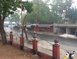 Hujan di Awal Oktober Bawa Harapan Baru bagi Warga Sampit