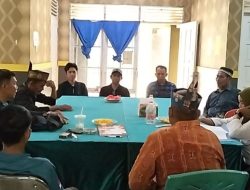 Dituding Ingkar Janji, Pria Ini Bikin Mediasi Buntu, Denda Adat Disepelekan