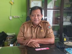 Udara Berubah, Cara Belajar Menyesuaikan: SMAN 3 Sampit Tetap Jaga Pendidikan