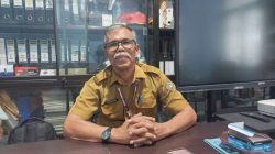 Hadapi Kabut Asap, SMAN 2 Sampit Siap Sesuaikan Jam Belajar hingga PJJ