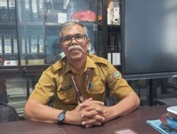 Hadapi Kabut Asap, SMAN 2 Sampit Siap Sesuaikan Jam Belajar hingga PJJ