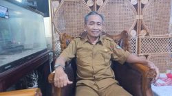 Saat Kabut Asap Menebal, SMAN 1 Sampit Perkuat Pembelajaran Interaktif