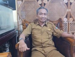 Saat Kabut Asap Menebal, SMAN 1 Sampit Perkuat Pembelajaran Interaktif