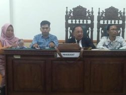 Praperadilan Budi Setiawan Berjalan, Pengacara Soroti Perkara Pokok yang Dilimpahkan