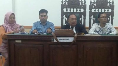 Praperadilan Budi Setiawan Berjalan, Pengacara Soroti Perkara Pokok yang Dilimpahkan