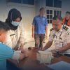 Bukan Sekadar Menjalani Pidana! Lapas Sampit Kawal Kesehatan, 44 WBP Ikuti Asesmen