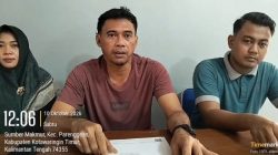 Klarifikasi! Kades Sumber Makmur Bantah Tuduhan Penggelapan, Saldo Koperasi Disebut Masih Utuh