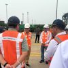 Gubernur Kalimantan Tengah Tinjau Aktivitas Logistik Pelabuhan Bagendang, Pelindo Pastikan Operasional Berjalan Lancar