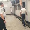 Tetap Siaga di Tengah Kabut Asap, Lapas Sampit Jaga Keamanan dan Kesehatan Warga Binaan