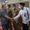 Serap Aspirasi Warga, Juliansyah Perjuangkan Pembangunan Karang Sari hingga Karang Tunggal