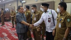 Serap Aspirasi Warga, Juliansyah Perjuangkan Pembangunan Karang Sari hingga Karang Tunggal