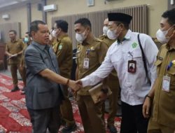 Serap Aspirasi Warga, Juliansyah Perjuangkan Pembangunan Karang Sari hingga Karang Tunggal