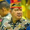 Waket I DPRD Kotim Juliansyah Dorong Menhut Turun Langsung, Perjuangkan Solusi Karhutla Kotim
