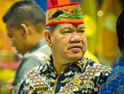 Waket I DPRD Kotim Juliansyah Dorong Menhut Turun Langsung, Perjuangkan Solusi Karhutla Kotim