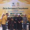 Di Balik Tasyakuran HUT Golkar Kotim, Ada Perhatian untuk Anak Yatim dan Duafa