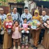 Penuh Kepedulian, PGRI dan KKKS Baamang Berikan Dukungan bagi Siswi Diduga Korban Perundungan untuk Kembali Sekolah