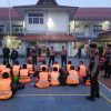 Menuju Pembinaan Lebih Berkualitas, 33 WBP Lapas Sampit Dipindahkan