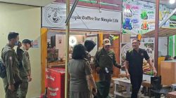Di Balik Aktivitas Meminta-minta di Sampit, Petugas Temukan Persoalan ini di Eks Bioskop Mentaya Sampit