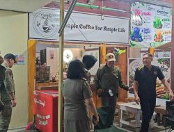 Di Balik Aktivitas Meminta-minta di Sampit, Petugas Temukan Persoalan ini di Eks Bioskop Mentaya Sampit