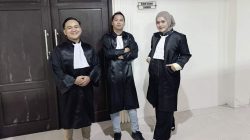 Praperadilan Elis, Kuasa Hukum Soroti Dasar Penetapan Tersangka