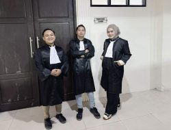 Praperadilan Elis, Kuasa Hukum Soroti Dasar Penetapan Tersangka