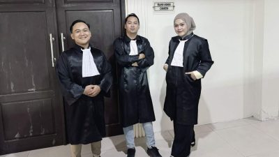 Praperadilan Elis, Kuasa Hukum Soroti Dasar Penetapan Tersangka