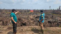 Jangan Berhenti di Plang Segel, Menhut Didesak Bongkar Kasus Best Agro Kawasan Hutan