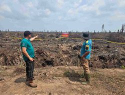 Jangan Berhenti di Plang Segel, Menhut Didesak Bongkar Kasus Best Agro Kawasan Hutan
