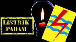 Asap Belum Pergi, Listrik Kembali Padam, Warga Kotim Makin Terhimpit