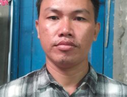 Uang Pisah Tak Kunjung Dibayar, Alimansyah: Saya Tidak Terima, Akan Terus Tuntut Hak
