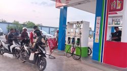Dugaan Penyalahgunaan BBM Bersubsidi di SPBU Aeramo Nagekeo, Warga Desak Aparat Turun Sidak