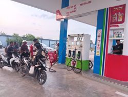 Dugaan Penyalahgunaan BBM Bersubsidi di SPBU Aeramo Nagekeo, Warga Desak Aparat Turun Sidak