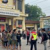 Satresnarkoba Polres Kotim Gerebek Lokasi Diduga Sarang Narkoba di Sampit, 31 Orang Diamankan