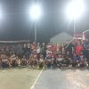 Dari Desa untuk Prestasi, Sei Ubar Mandiri Hidupkan Semangat Olahraga Lewat Ubar Cup II