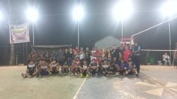 Dari Desa untuk Prestasi, Sei Ubar Mandiri Hidupkan Semangat Olahraga Lewat Ubar Cup II