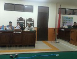 Kuasa Hukum Budi Setiawan Nilai Penetapan Tersangka hingga Penahanan Cacat Formil