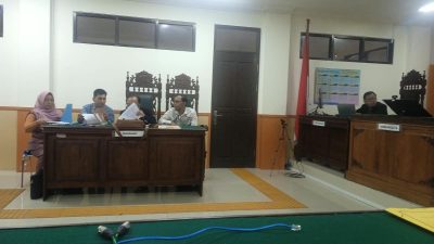 Kuasa Hukum Budi Setiawan Nilai Penetapan Tersangka hingga Penahanan Cacat Formil