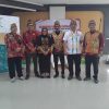 Satu-satunya Kandidat Perempuan, Misnawati Terpilih Jadi Damang MB Ketapang