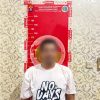 Pria di Baamang Tengah Diamankan, Polisi Sita Sabu dan Ekstasi