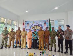 Buru Selatan Gelar Lomba Literasi 2026, Cetak Generasi Kreatif dan Literat