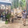 HUT ke-27, IPJI Kalteng Gelar Donor Darah dan Bagikan Paket Sembako