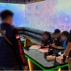 Razia Karaoke Sampit Temukan Empat Pengunjung Terindikasi Narkoba
