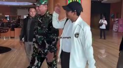 Petugas Berjuang Padamkan Karhutla hingga Kehabisan Air Minum, Menhut Batal Tinjau Kotim