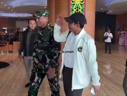Petugas Berjuang Padamkan Karhutla hingga Kehabisan Air Minum, Menhut Batal Tinjau Kotim